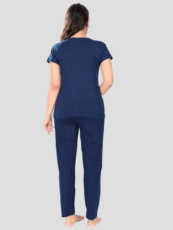 YOU LOVE SMILE FULL CO-ORD SET