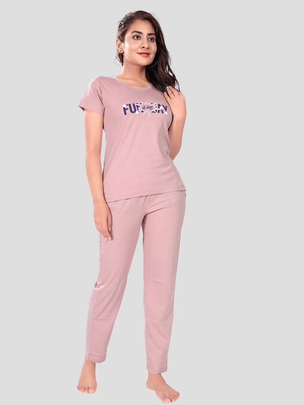 FUN DAY FULL CO-ORD SET