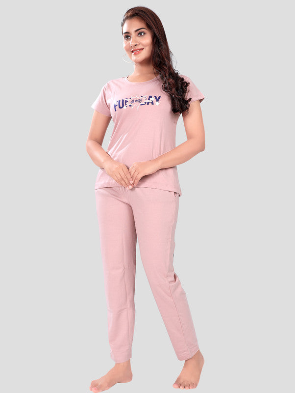 FUN DAY FULL CO-ORD SET