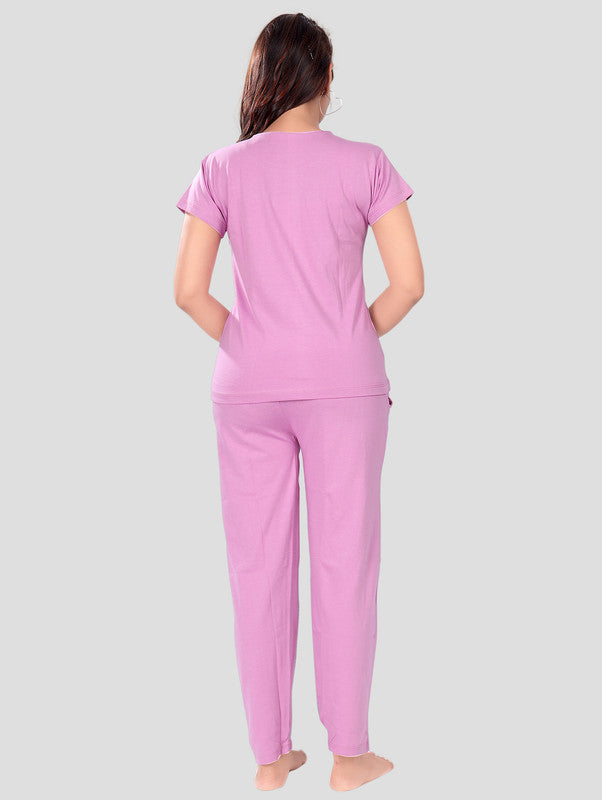 MY FEELINGS FULL CO-ORD SET