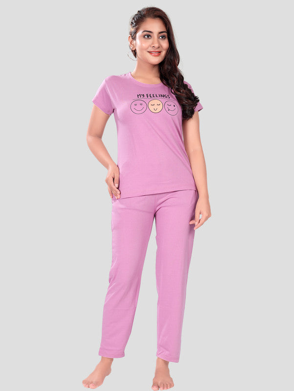 MY FEELINGS FULL CO-ORD SET