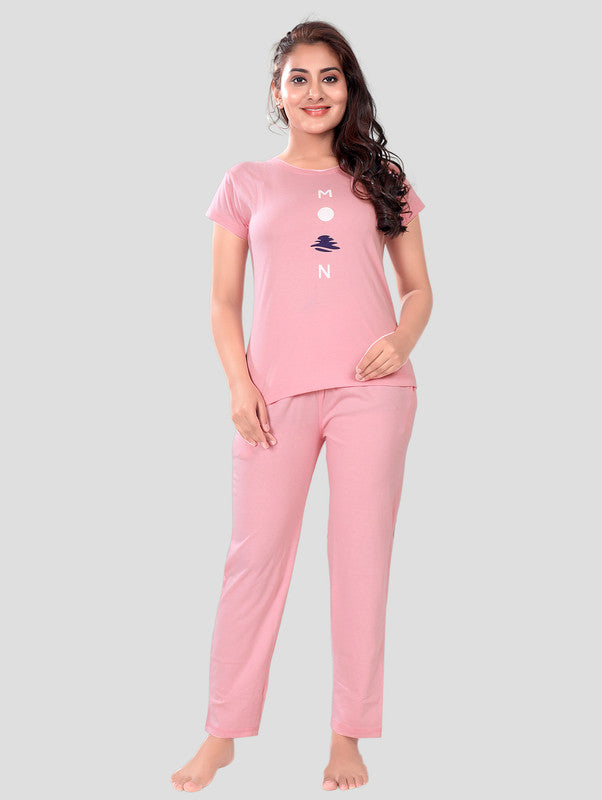 MOON FULL CO-ORD SET