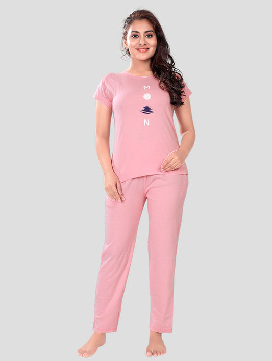 MOON FULL CO-ORD SET