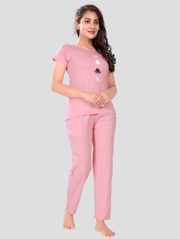 MOON FULL CO-ORD SET