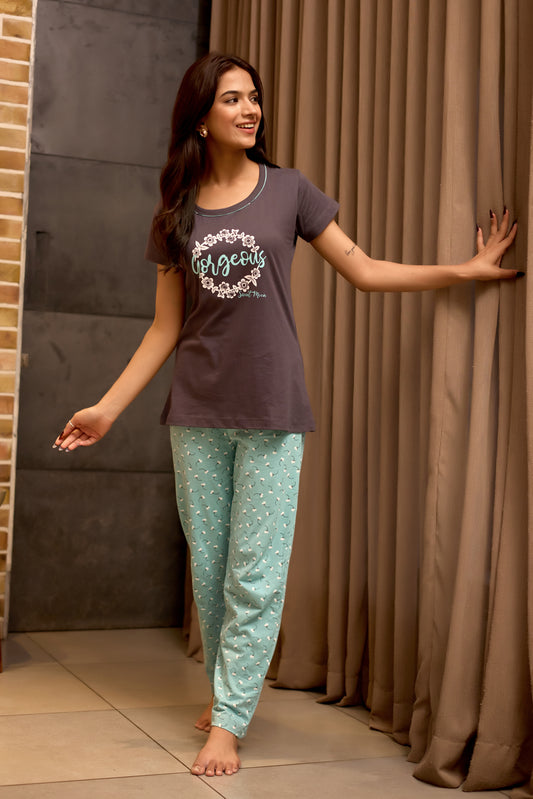 GEORGEOUS LOUNGE WEAR