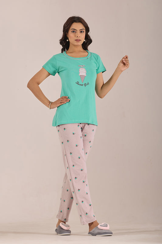 ICE CREAM LOUNGE WEAR