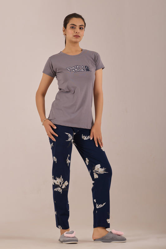 ECLIPSE PARTY TIME LOUNGE WEAR