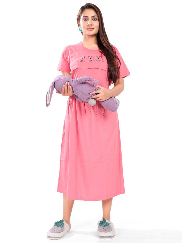 PINK LOVE MATERNITY WEAR