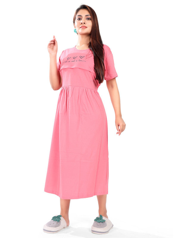 PINK LOVE MATERNITY WEAR