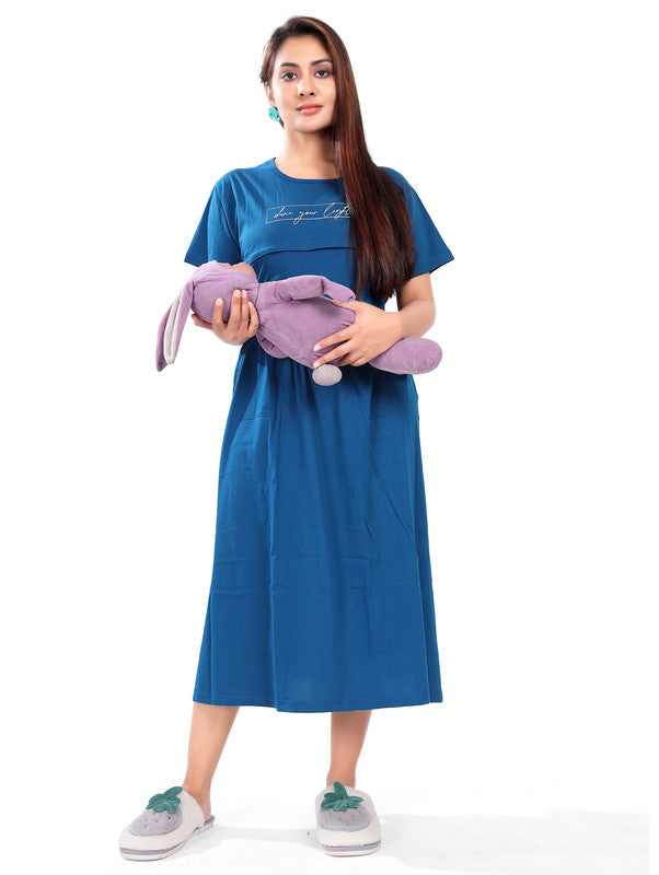 SHARE YOUR LIGHT MATERNITY WEAR