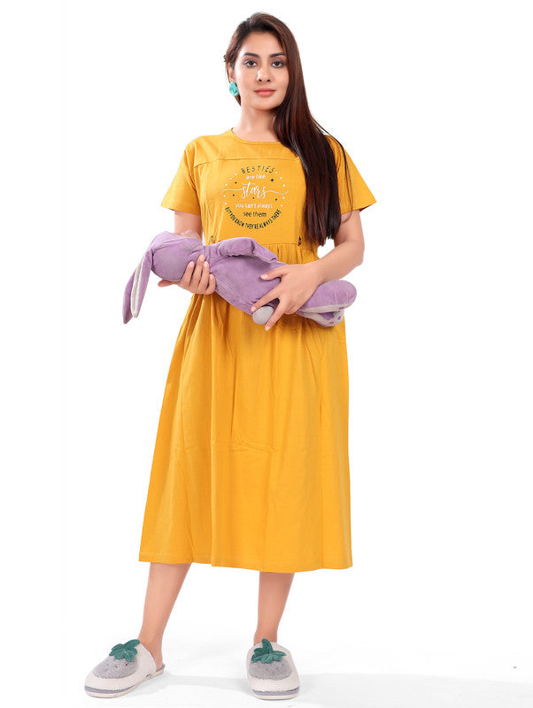 BESTIE ARE LIKE STAR MATERNITY WEAR