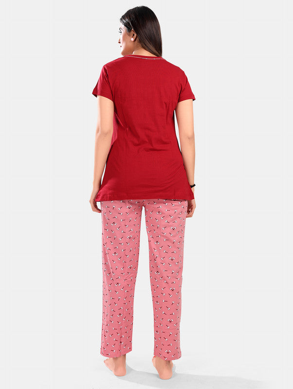 LOLIPOP LOUNGE WEAR