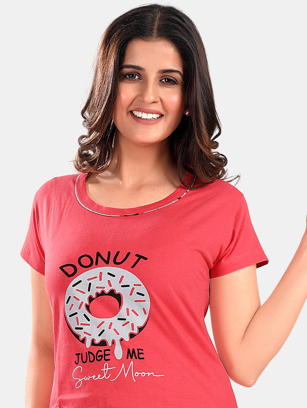 DONUT LOUNGE WEAR