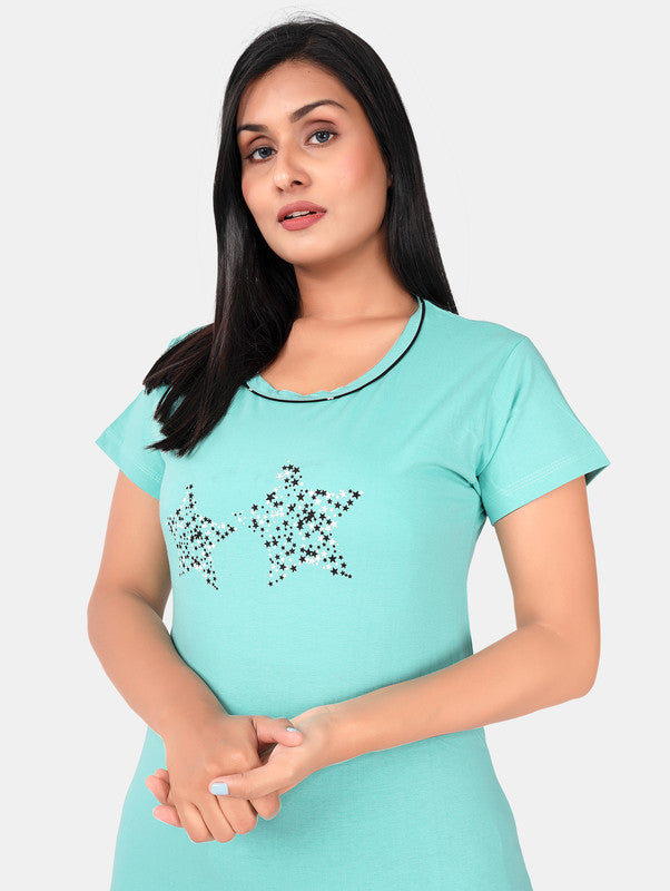TWO STAR CAPRI SET