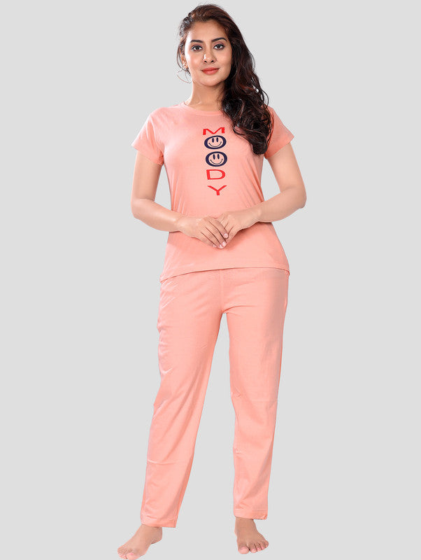 MOODY FULL CO-ORD SET