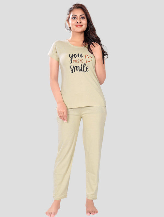 YOU MAKE FULL CO-ORD SET