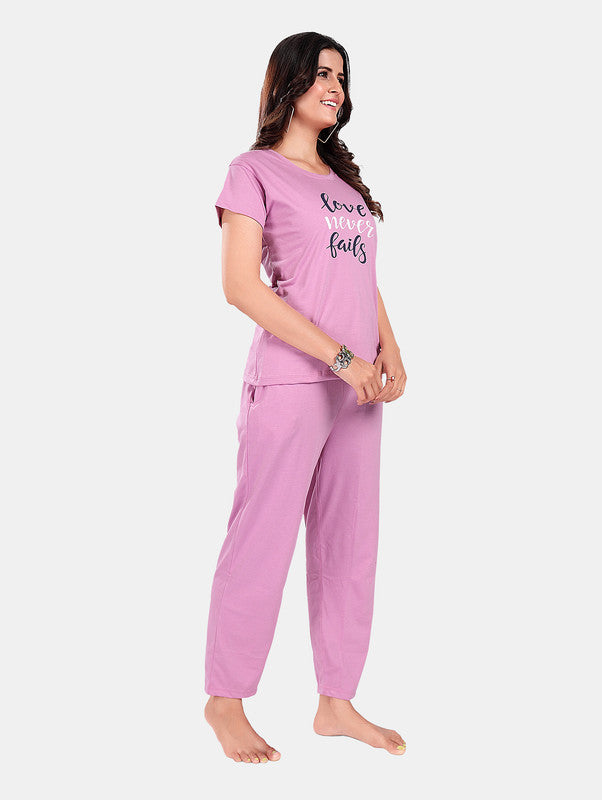 LOVE NEVER FULL CO-ORD SET