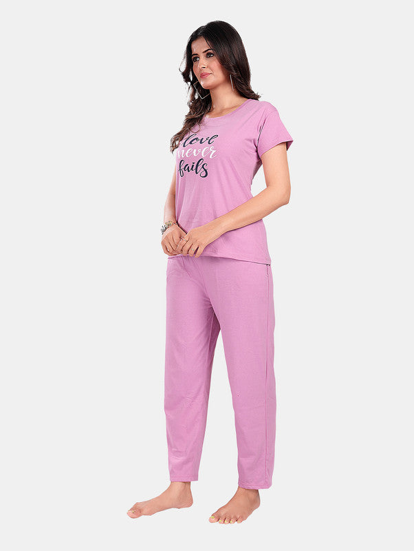 LOVE NEVER FULL CO-ORD SET