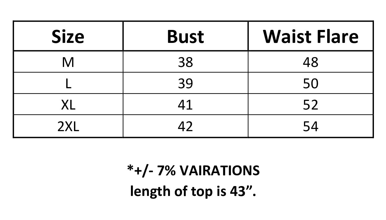 PANDA PISTA MATERNITY