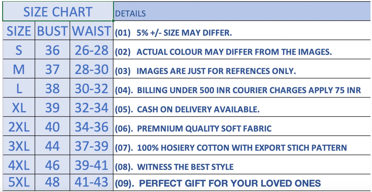 SPICE OF YOUR LIFE MATERNITY NIGHTSUIT