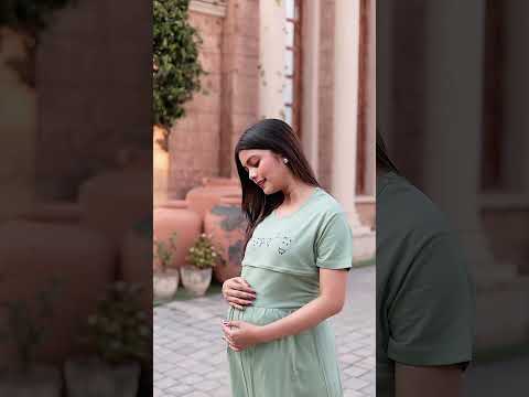 PANDA PISTA MATERNITY