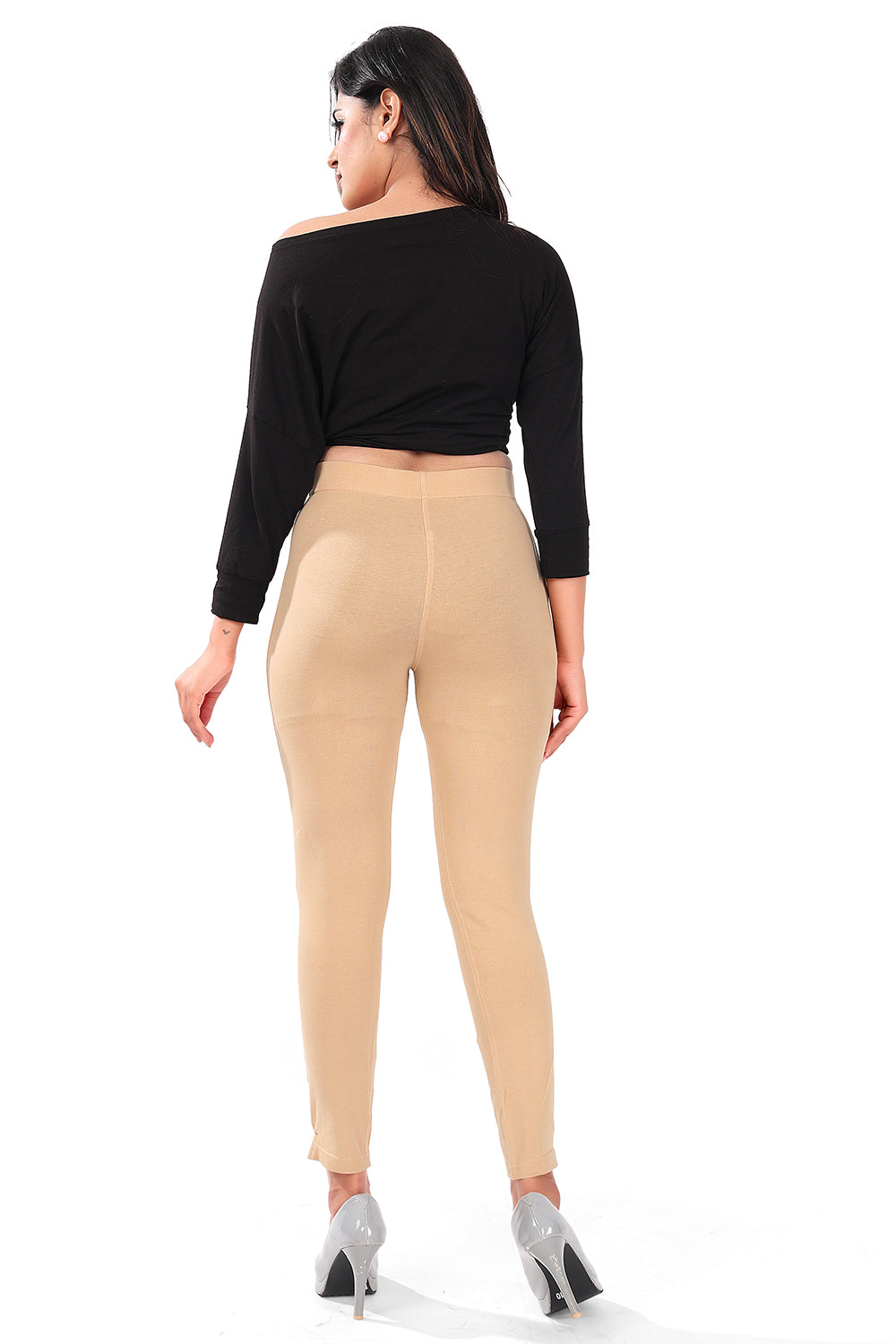 CHICKOO YOGA PANT