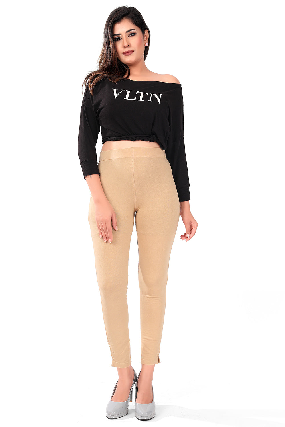 CHICKOO YOGA PANT